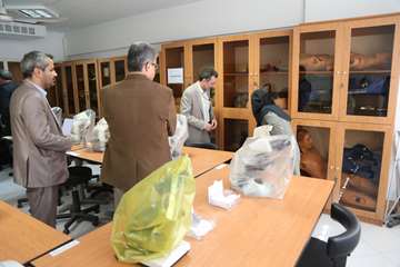 ۤبازدید بورد